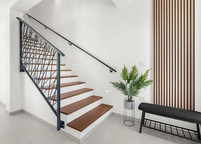 Valero By Interhome 펜션 *