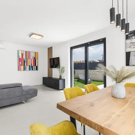 Semesterbostad Valero By Interhome *