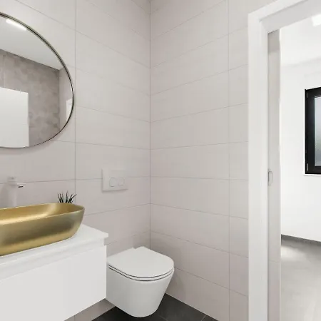 Valero By Interhome Vikendica