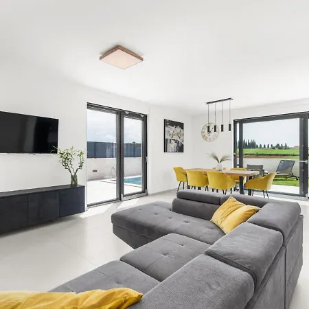 Valero By Interhome Semesterbostad *