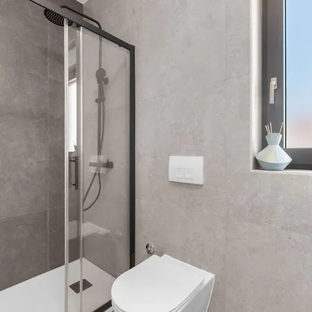 Holiday home Valero By Interhome *